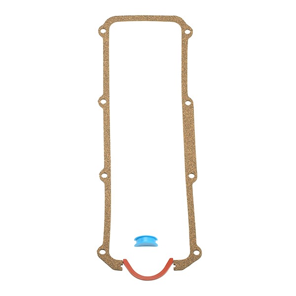 FEBI BILSTEIN 15290: Tömítéskészlet, szelepfedél Parafa