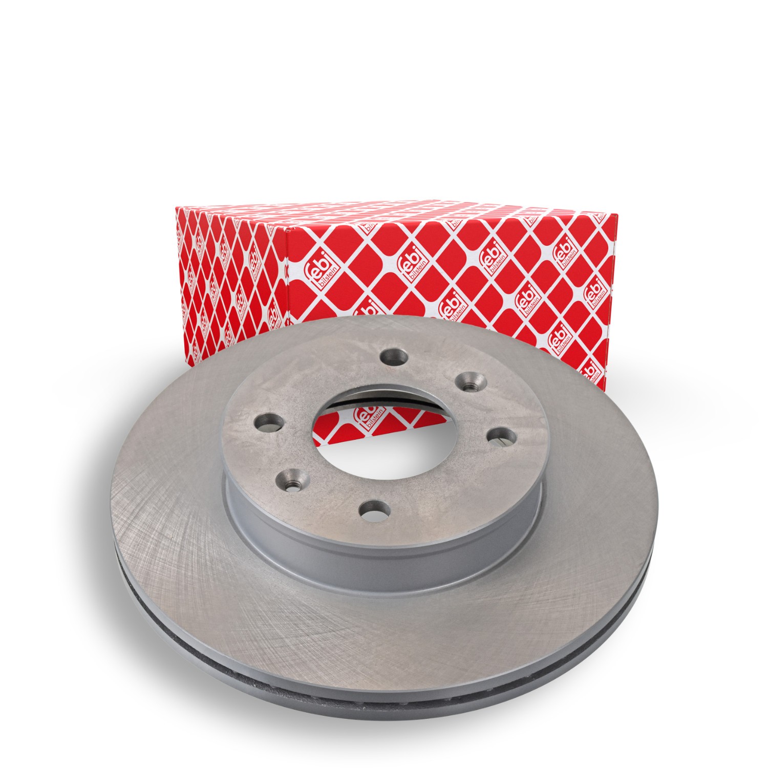 FEBI BILSTEIN 31766: Piduriketas Esisild, Ø: 241mm, sisemine õhutus, Ø: 241mm, kaetud