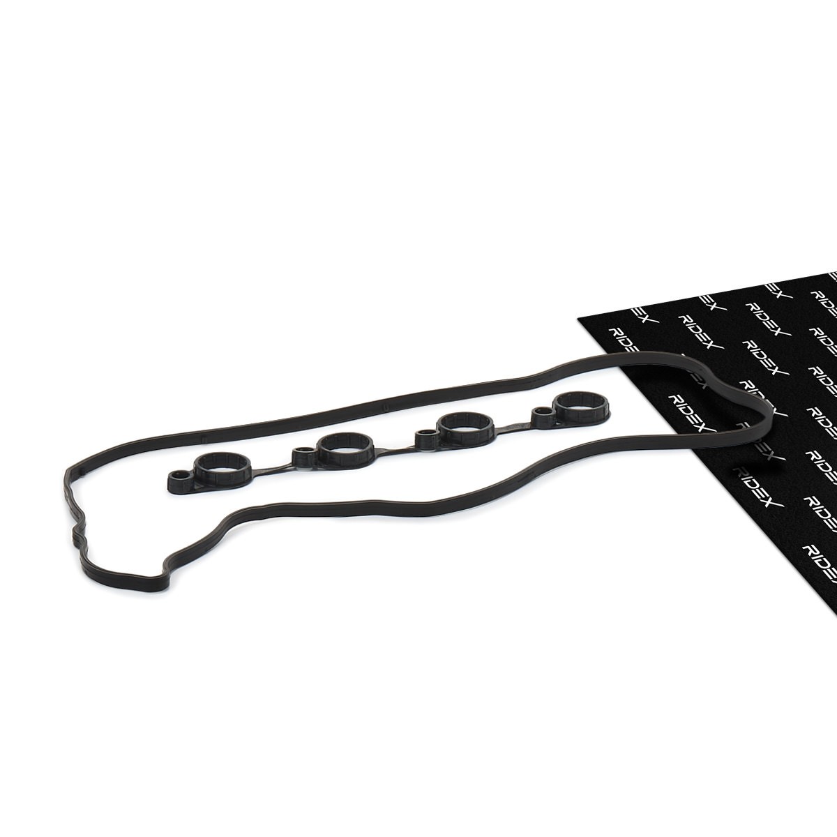 RIDEX 979G0235: Tömítéskészlet, szelepfedél Gumi