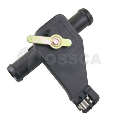 OSSCA 63862: Dzesēšanas šķidruma regulēšanas vārsts