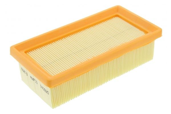 MAPCO 60871: Luchtfilter