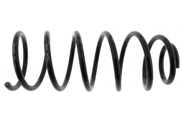 MAPCO 70980: Chassisveer Vooras