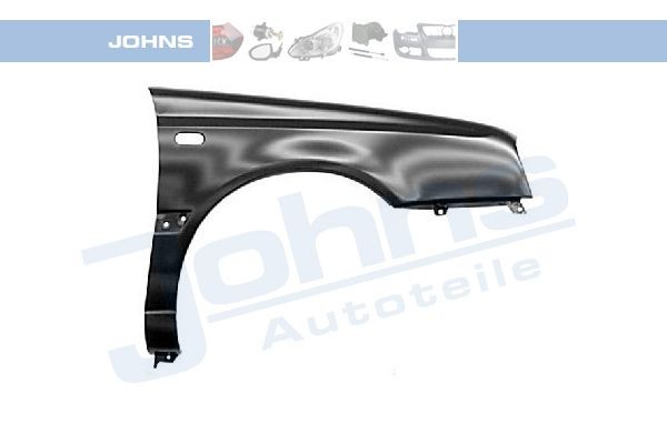 JOHNS 95 38 02-2: Parafango anteriore Dx