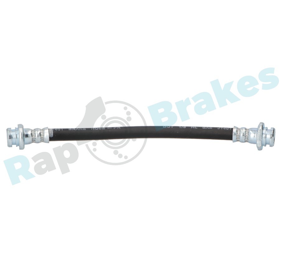 RAP BRAKES R-H0907: Fékcső 210mm