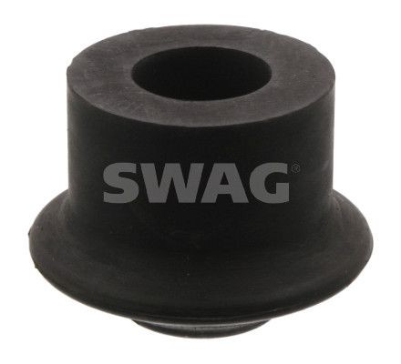 SWAG 30 13 0055: Gummimuffe, motorophæng foran