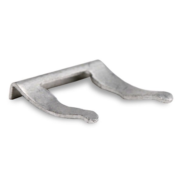 SWAG 32 91 9520: Laikantysis rėmas, stabdžių žarnelė