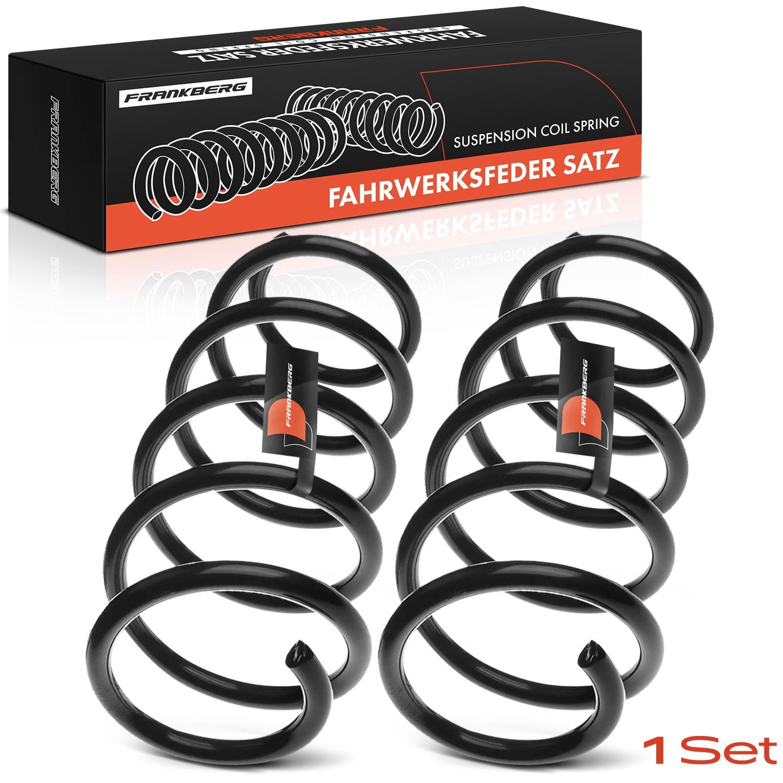 Frankberg 5481FB0008969: Chassisveer Vooras