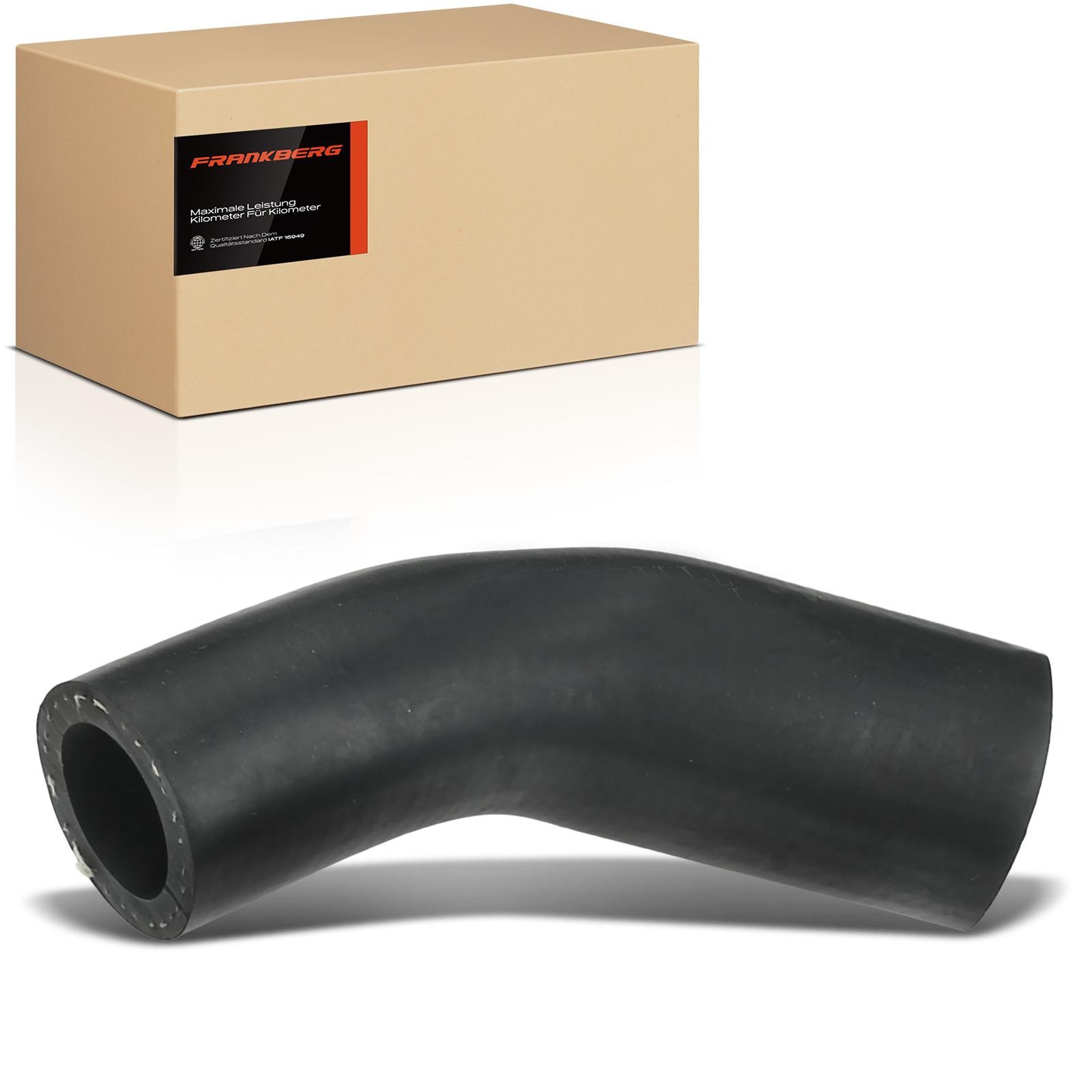 Frankberg 5481FB0021628: Kompressoriõhuvoolik Kompressoriõhu radiaator