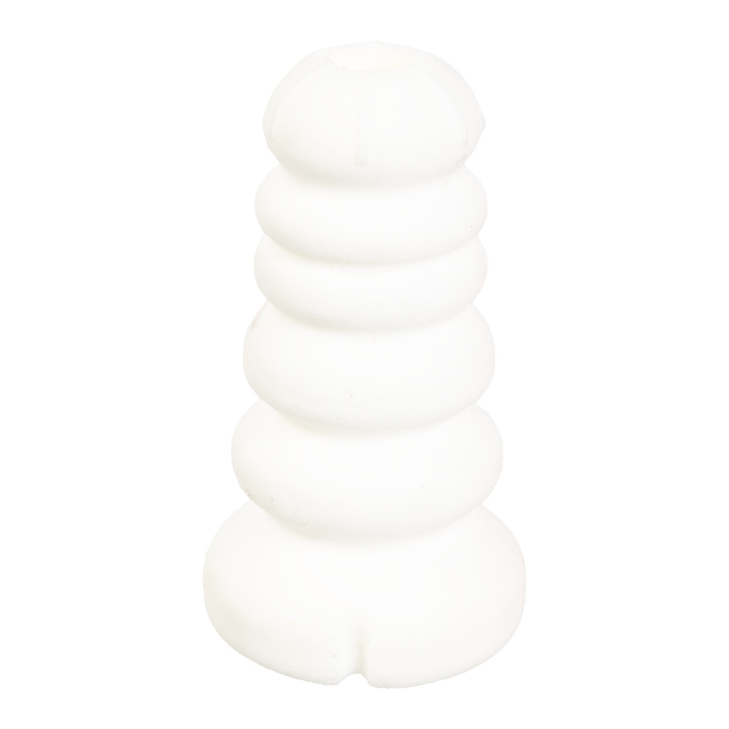 FEBI BILSTEIN 188233: Anschlagpuffer, Federung Hinterachse links, Hinterachse rechts