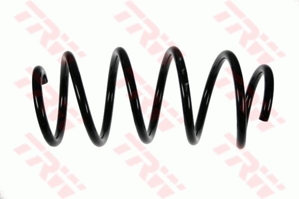 TRW JCS862: Chassisveer Vooras