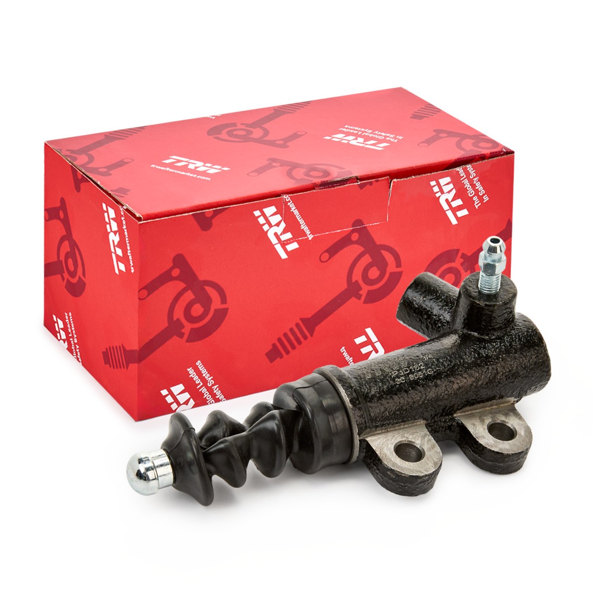 TRW PJD162: Darbinis cilindras, sankaba