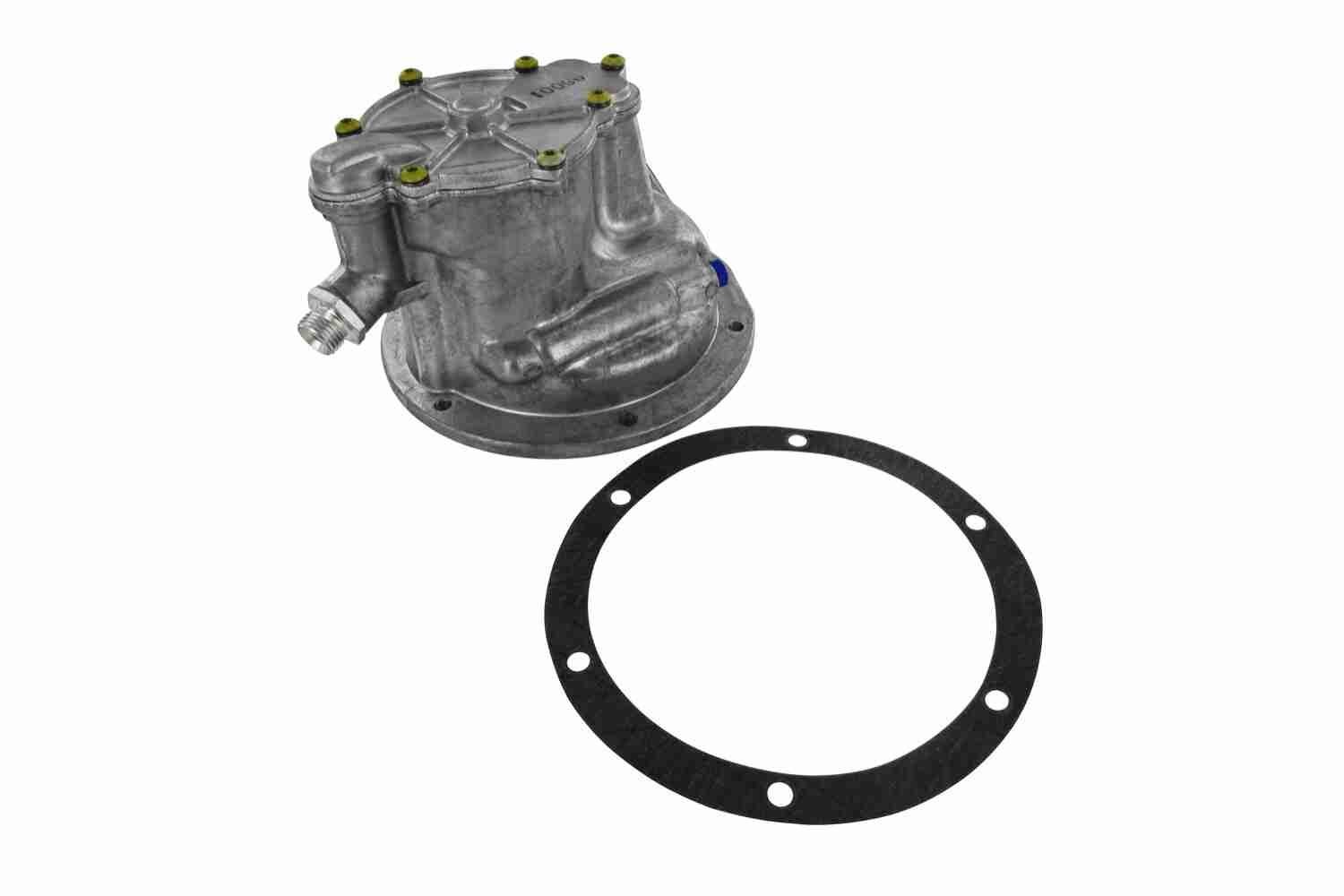 VAICO V30-0076: Stabdžių vakuuminis siurblys Q+, original equipment manufacturer quality
