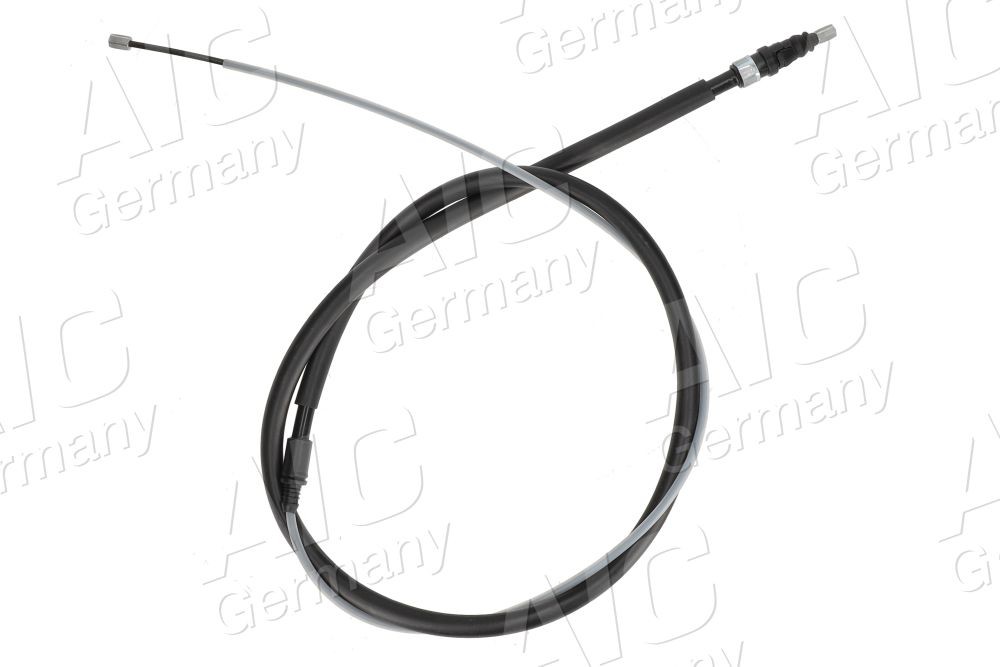 AIC 75302: Håndbremsekabel Original AIC-kvalitet bagved til venstre, bagved til højre