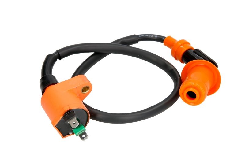INPARTS IP000202: Gyújtótekercs 4T, Scooter