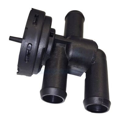 MEAT & DORIA 9949: Dzesēšanas šķidruma regulēšanas vārsts