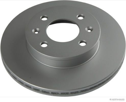 HERTH+BUSS JAKOPARTS J3300539: Piduriketas Esisild, Ø: 241mm, sisemine õhutus, Ø: 241mm, kaetud