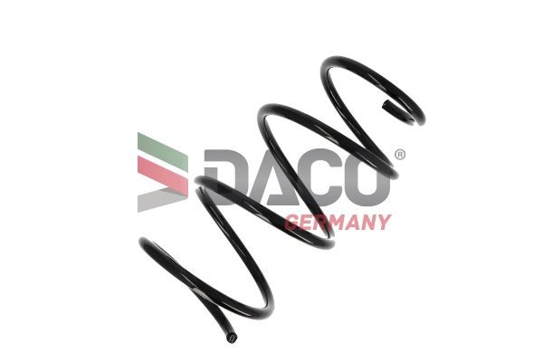 DACO Germany 803919: Chassisveer Vooras