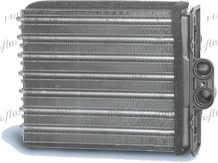 FRIGAIR 0607.3005: Kachelradiateur, interieurverwarming