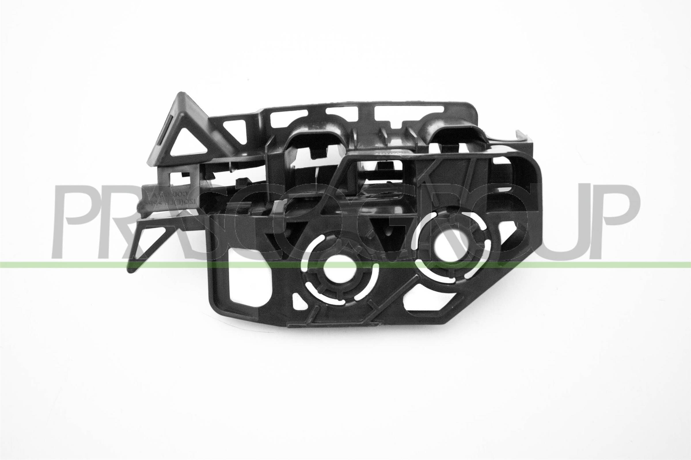 PRASCO PG0572101: Ventilatiegrille, bumper Voor