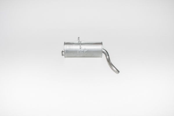 VEGAZ PGS-193: Einddemper 640mm