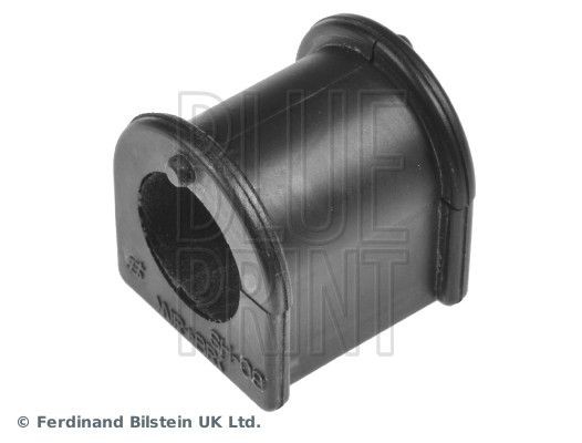 BLUE PRINT ADG080237: Silent bloc de barre stabilisatrice Essieu avant, Caoutchouc