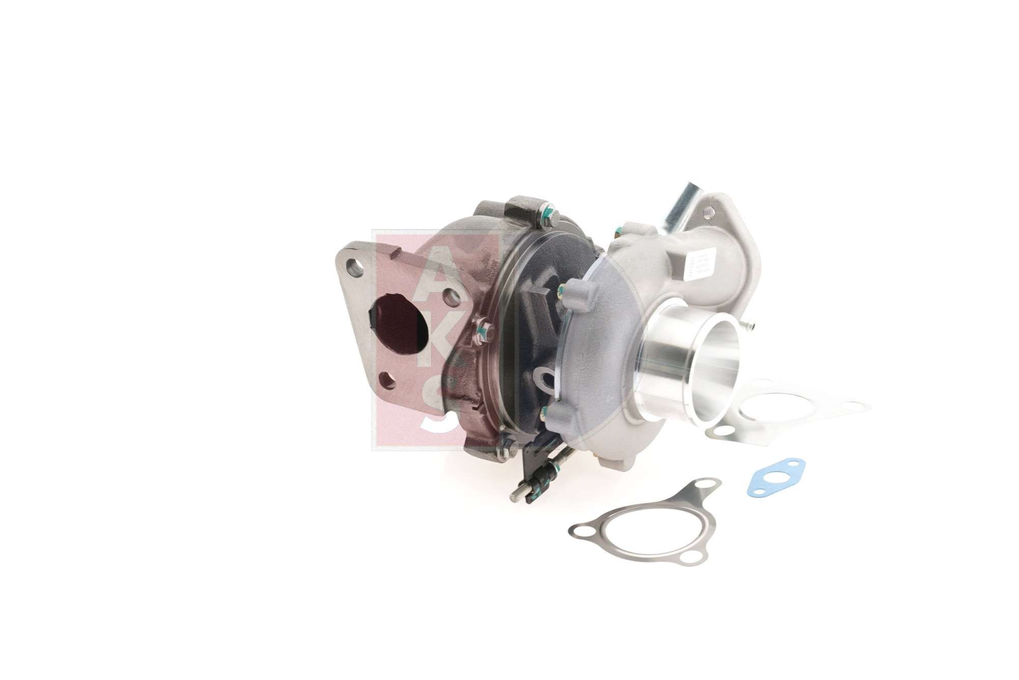 AKS DASIS 840139N: Разширителен клапан, климатизация