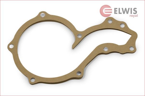 ELWIS ROYAL 9126501: Tömítéskészlet, szelepfedél