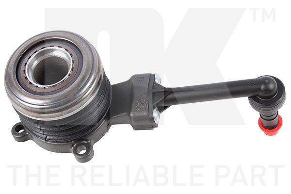 NK 142303: Zentralausrücker