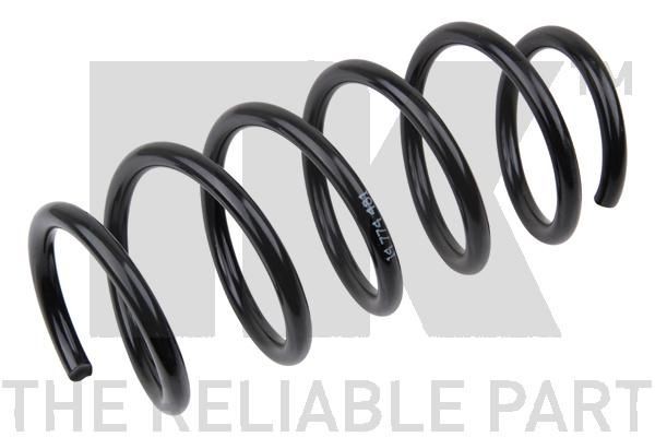 NK 533692: Chassisveer Vooras