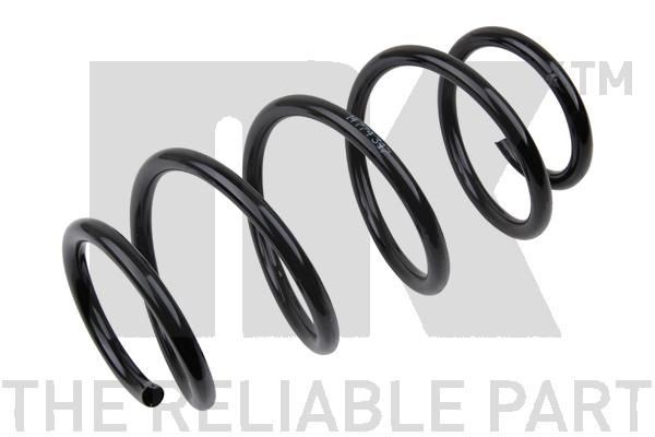 NK 533695: Chassisveer Vooras