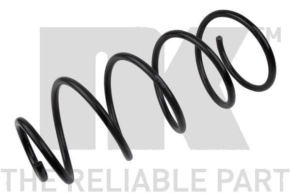 NK 533750: Chassisveer Vooras