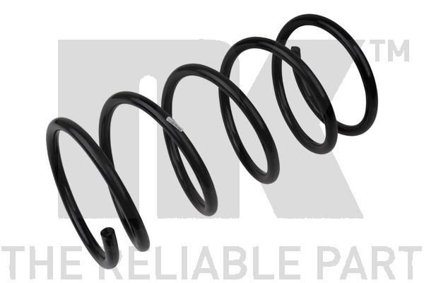 NK 533762: Chassisveer Vooras