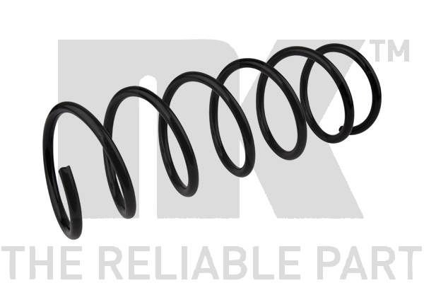 NK 533968: Chassisveer Vooras