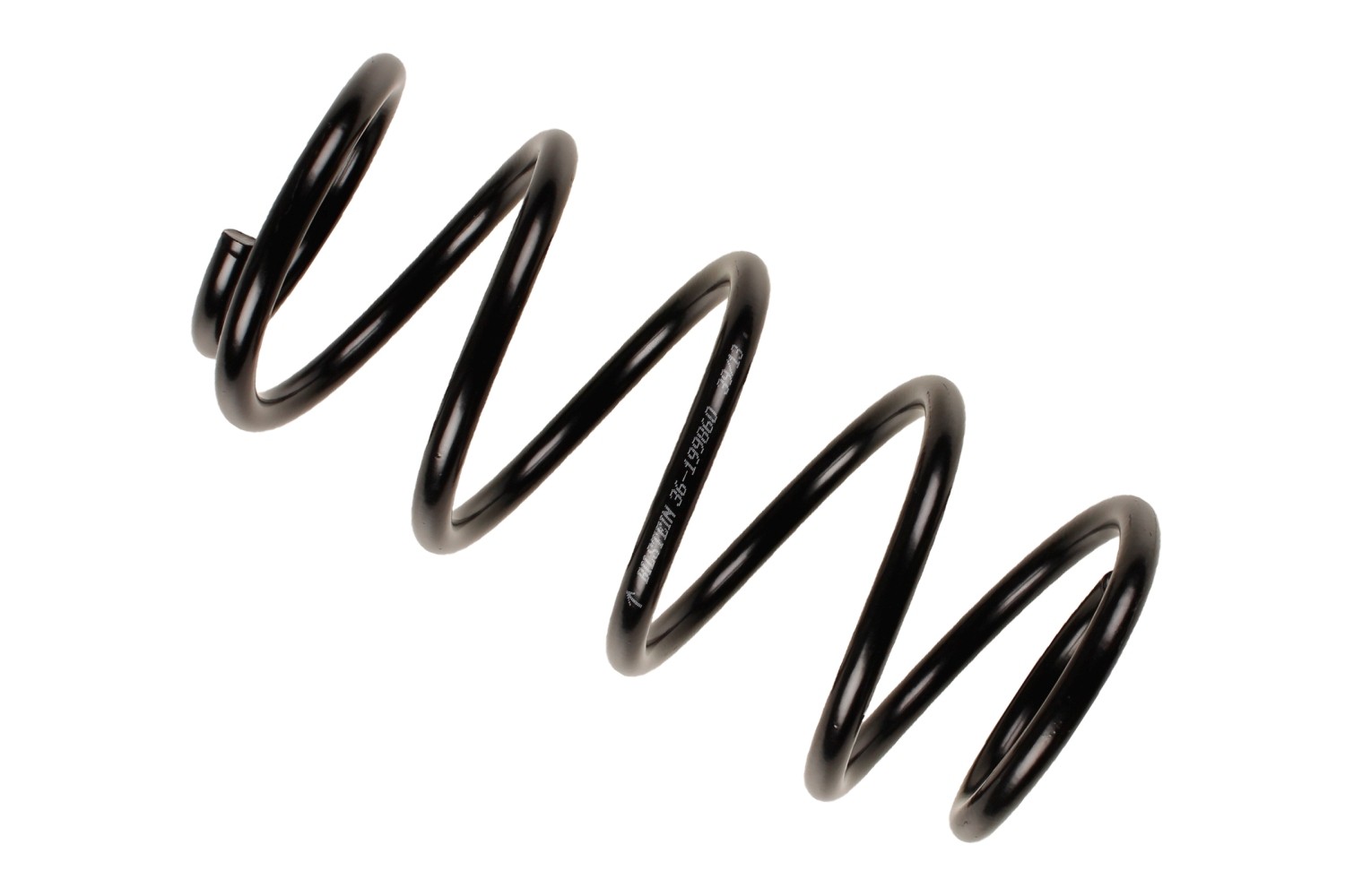 BILSTEIN 36-199860: Chassisveer Vooras - B3 OE Replacement