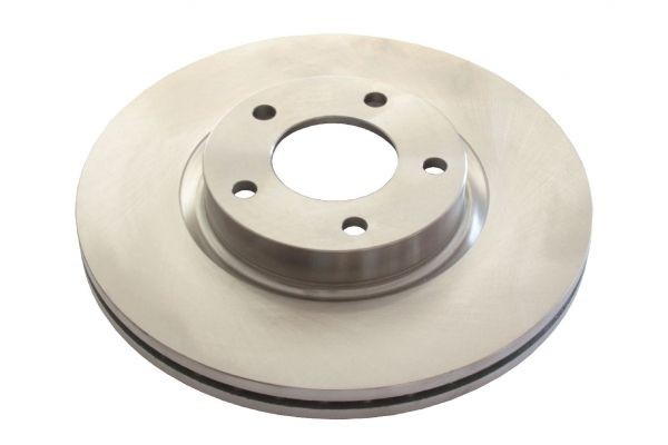 MAPCO 25575: Piduriketas Esisild, Ø: 300mm, õhutusega, Ø: 300mm