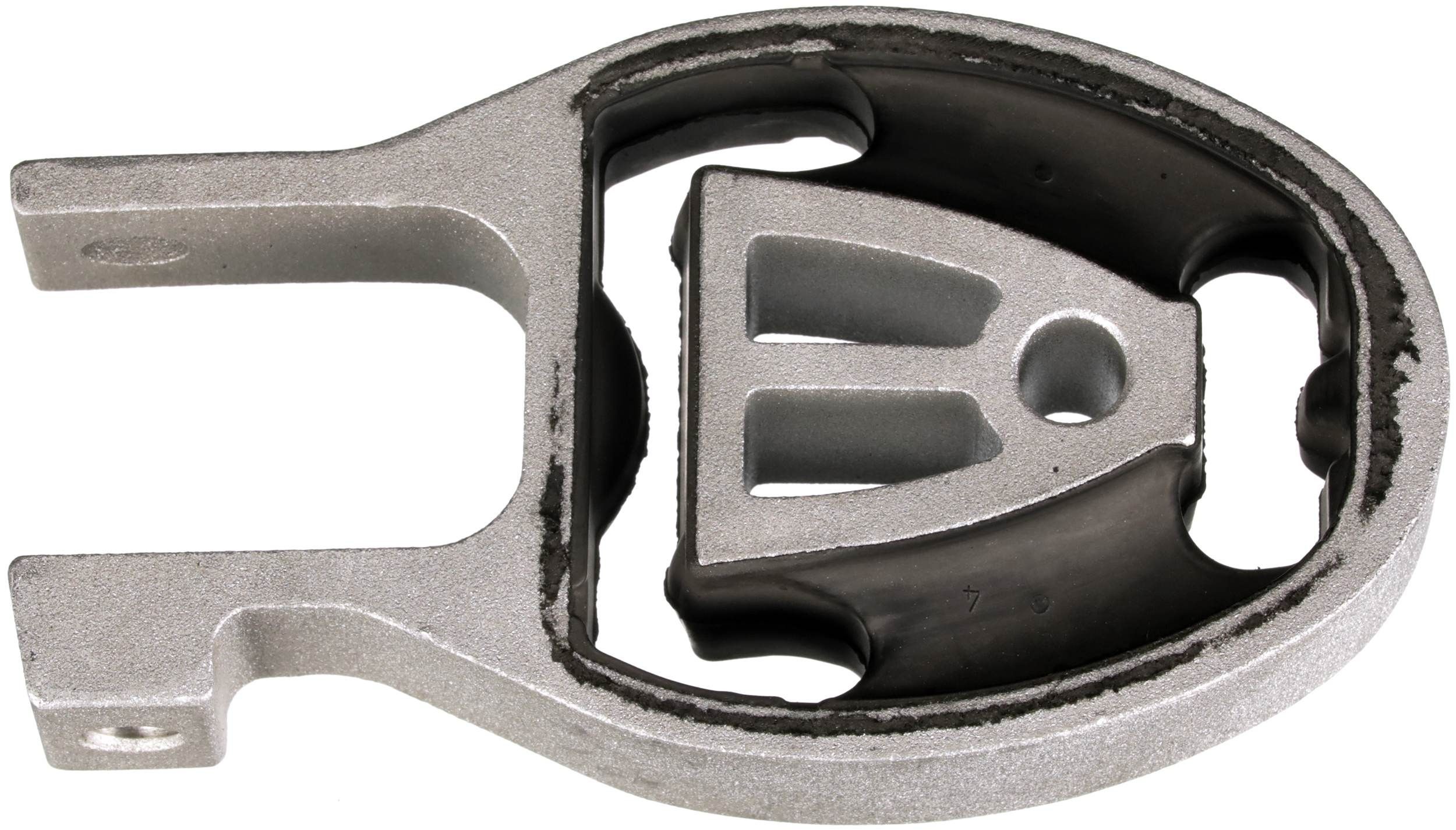 GATES T36019: Galet enrouleur de courroie d'accessoire Micro-V® UNIQUE FIT