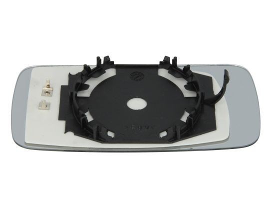 BLIC 6102-02-1232279P: Sticla oglinda, oglinda retrovizoare exterioara dreapta