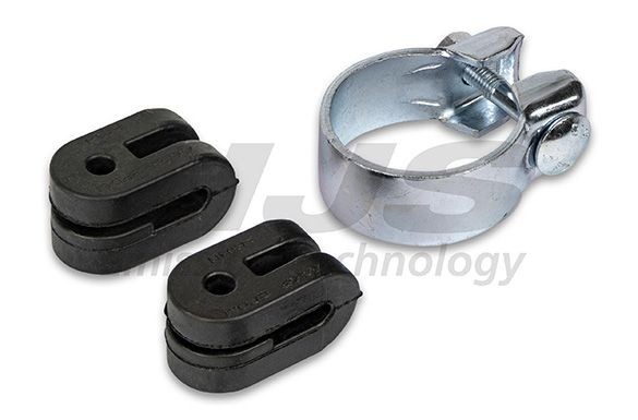 HJS 82 23 9010: Montaaæikomplekt, summuti