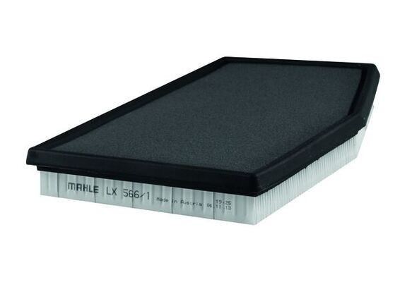 KNECHT LX 566/1: Filtro de aire