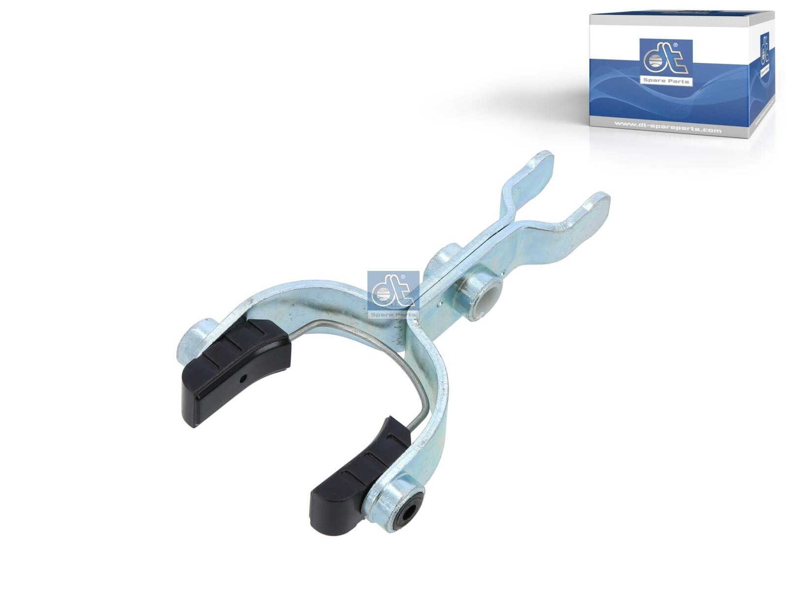 DT Spare Parts 1.21725: Parghie cuplare, demaror