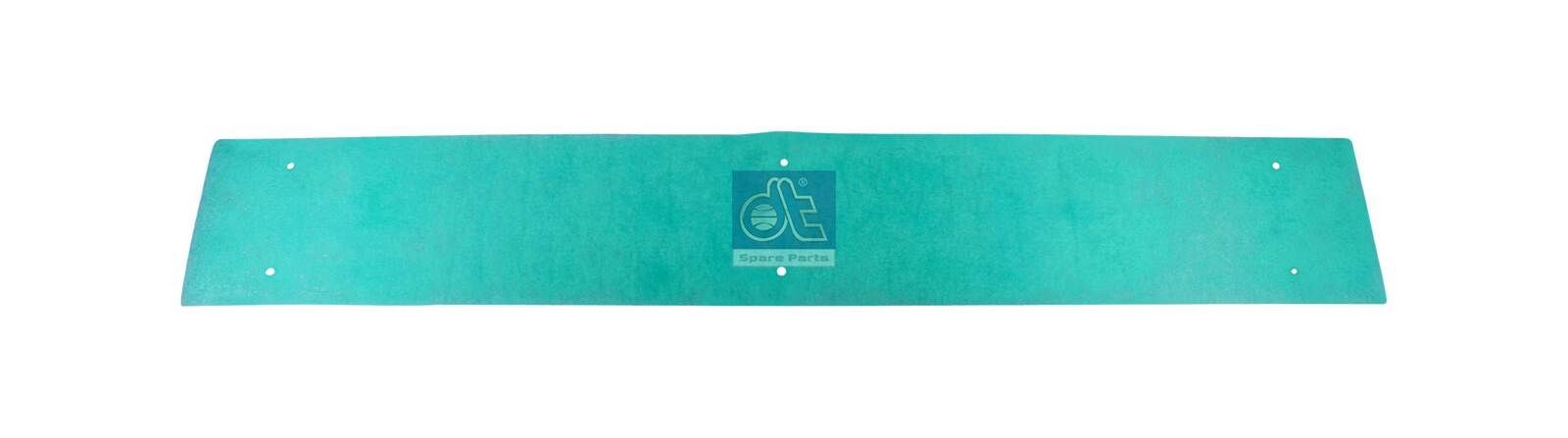 DT Spare Parts 4.65684: Filtrs, Salona telpas gaiss Smalkās attīrīšanas salona filtrs