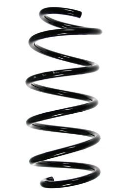 SPIDAN 85351: Chassisveer Vooras