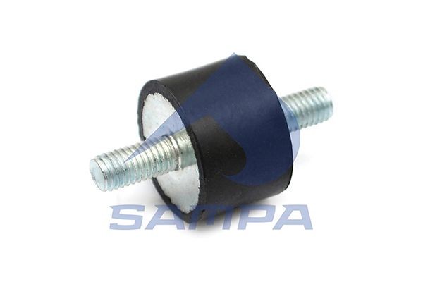 SAMPA 040.080: Spilvens, Gaisa filtrs