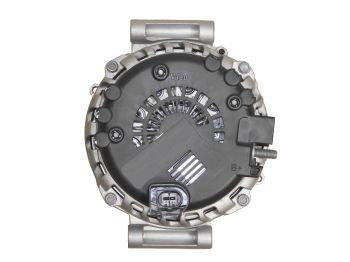 DELCO REMY DRA0688: Alternator 220A, cu regulator integrat, Remy Remanufactured