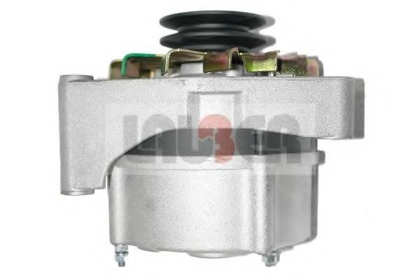 LAUBER 11.0088: Alternator 55A