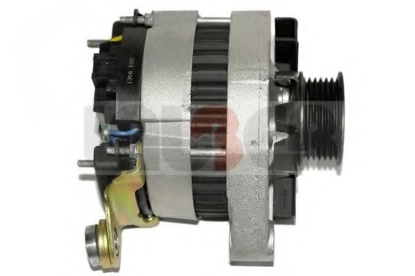 LAUBER 11.0607: Alternator 70A