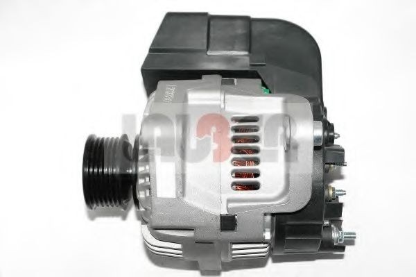 LAUBER 11.0913: Alternator 80A