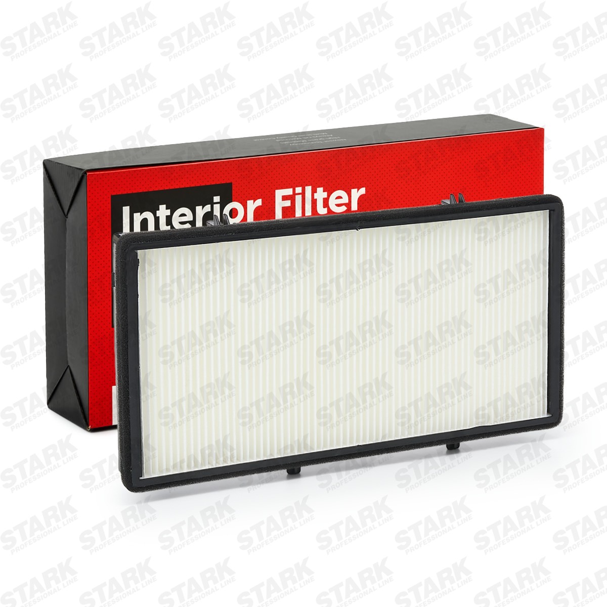 STARK SKIF-0170076: Filtrs, Salona telpas gaiss Daļiņu filtrs