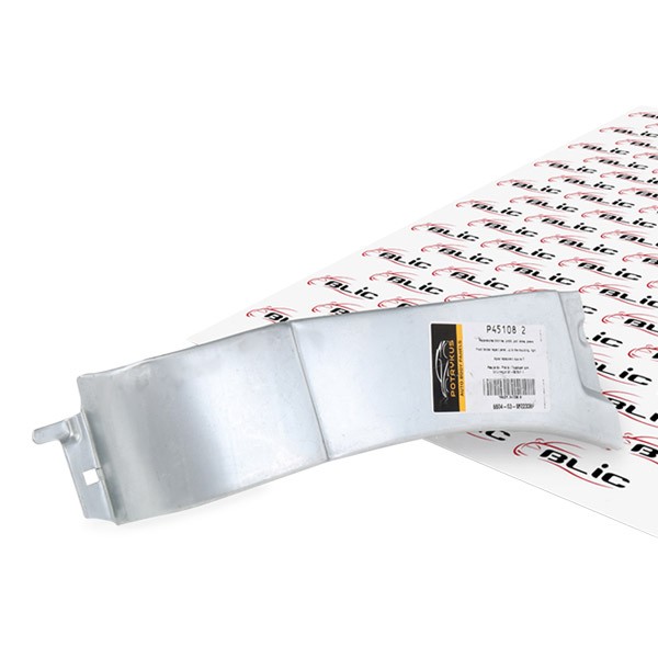 BLIC 6504-03-9522338P: Parafango anteriore Dx