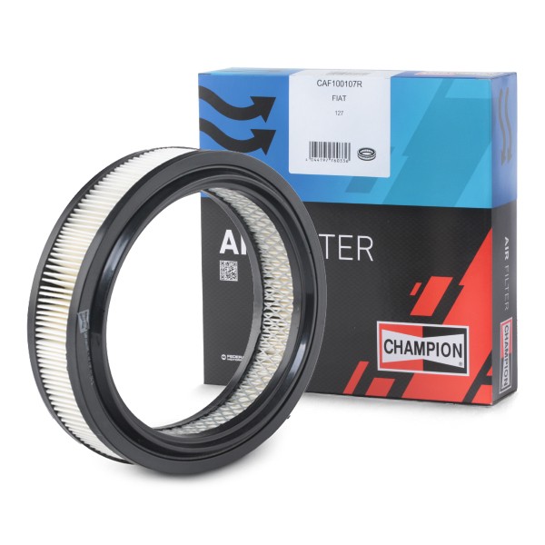 CHAMPION CAF100107R: Luchtfilter